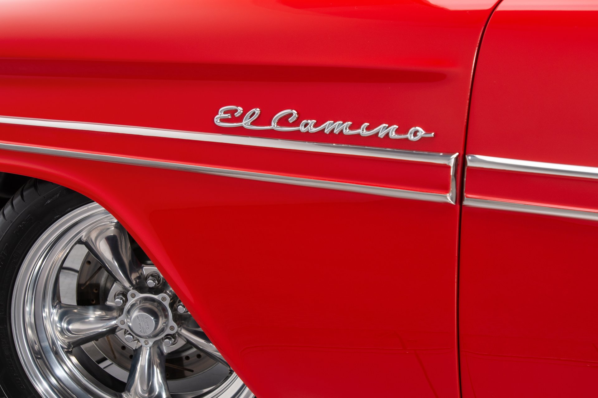 For Sale 1959 Chevrolet El Camino