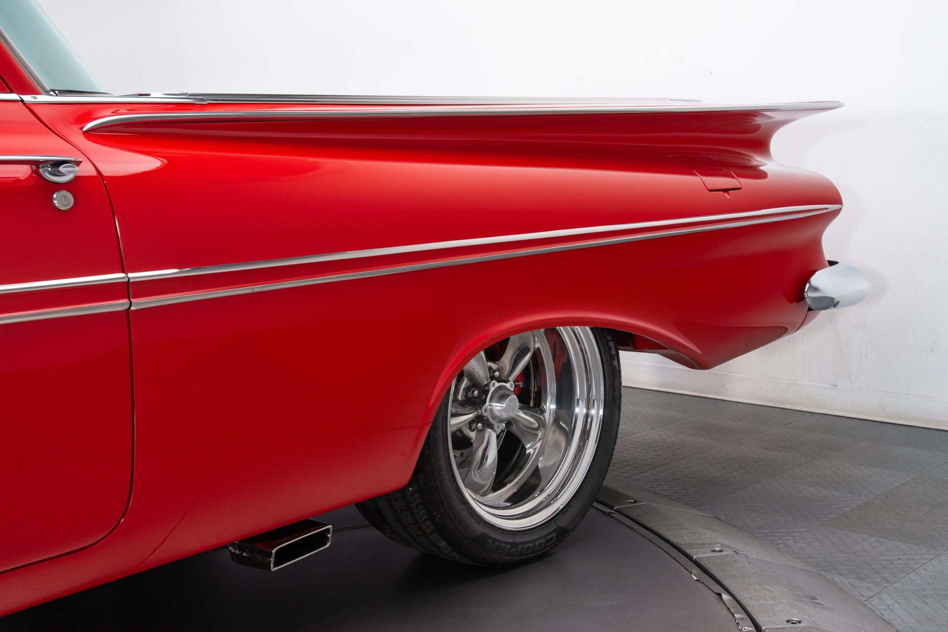 For Sale 1959 Chevrolet El Camino