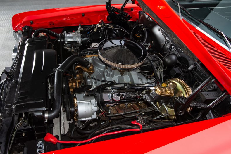 1967 Oldsmobile Cutlass | RK Motors Classic Cars and Muscle Cars for Sale