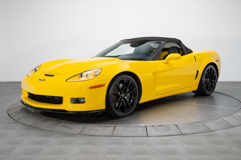 For Sale 2013 Chevrolet Corvette