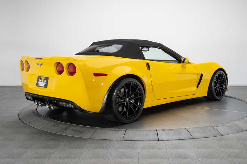 For Sale 2013 Chevrolet Corvette