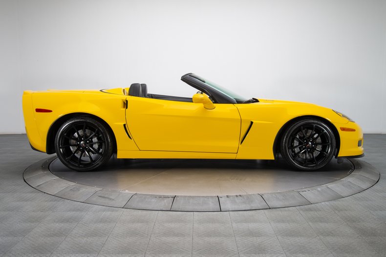 For Sale 2013 Chevrolet Corvette