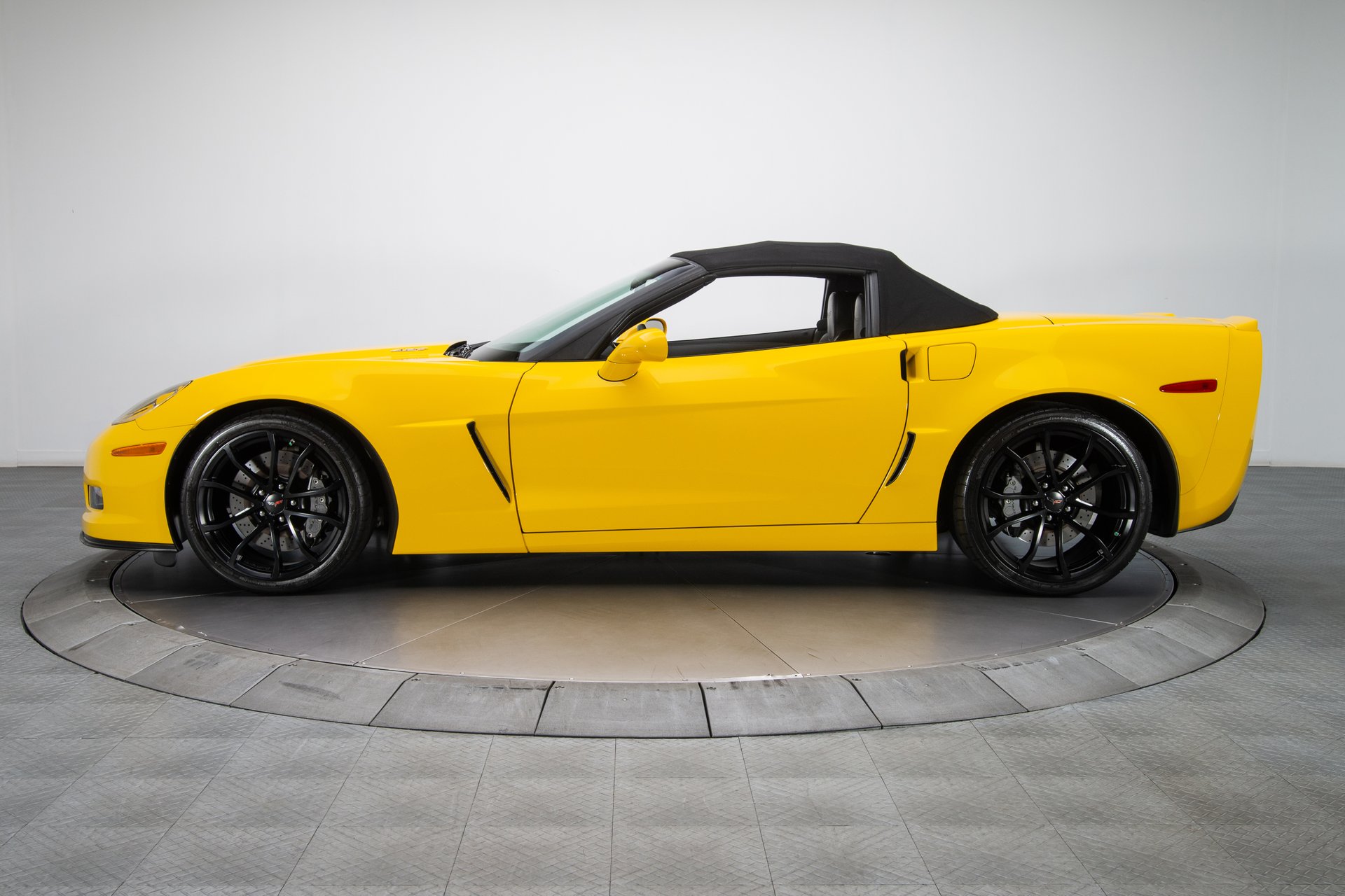 For Sale 2013 Chevrolet Corvette