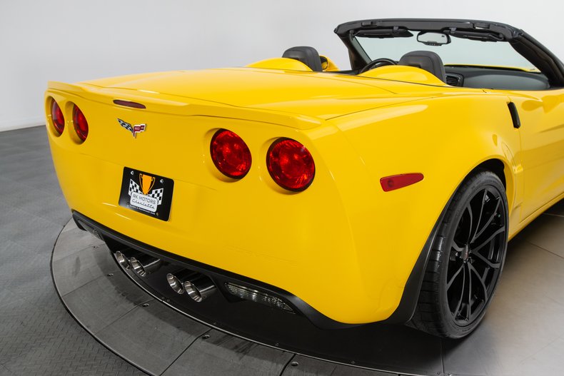 For Sale 2013 Chevrolet Corvette