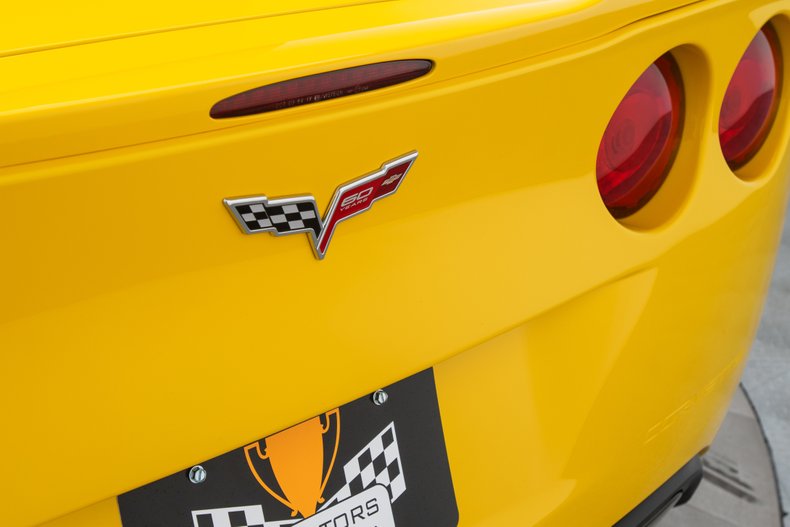 For Sale 2013 Chevrolet Corvette