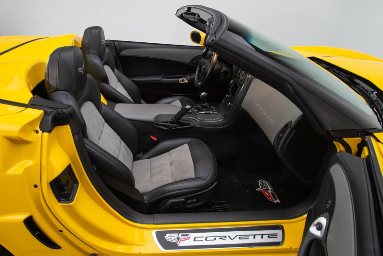 For Sale 2013 Chevrolet Corvette