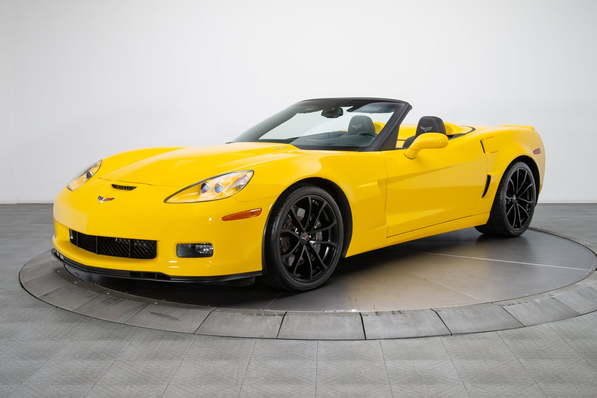 For Sale 2013 Chevrolet Corvette