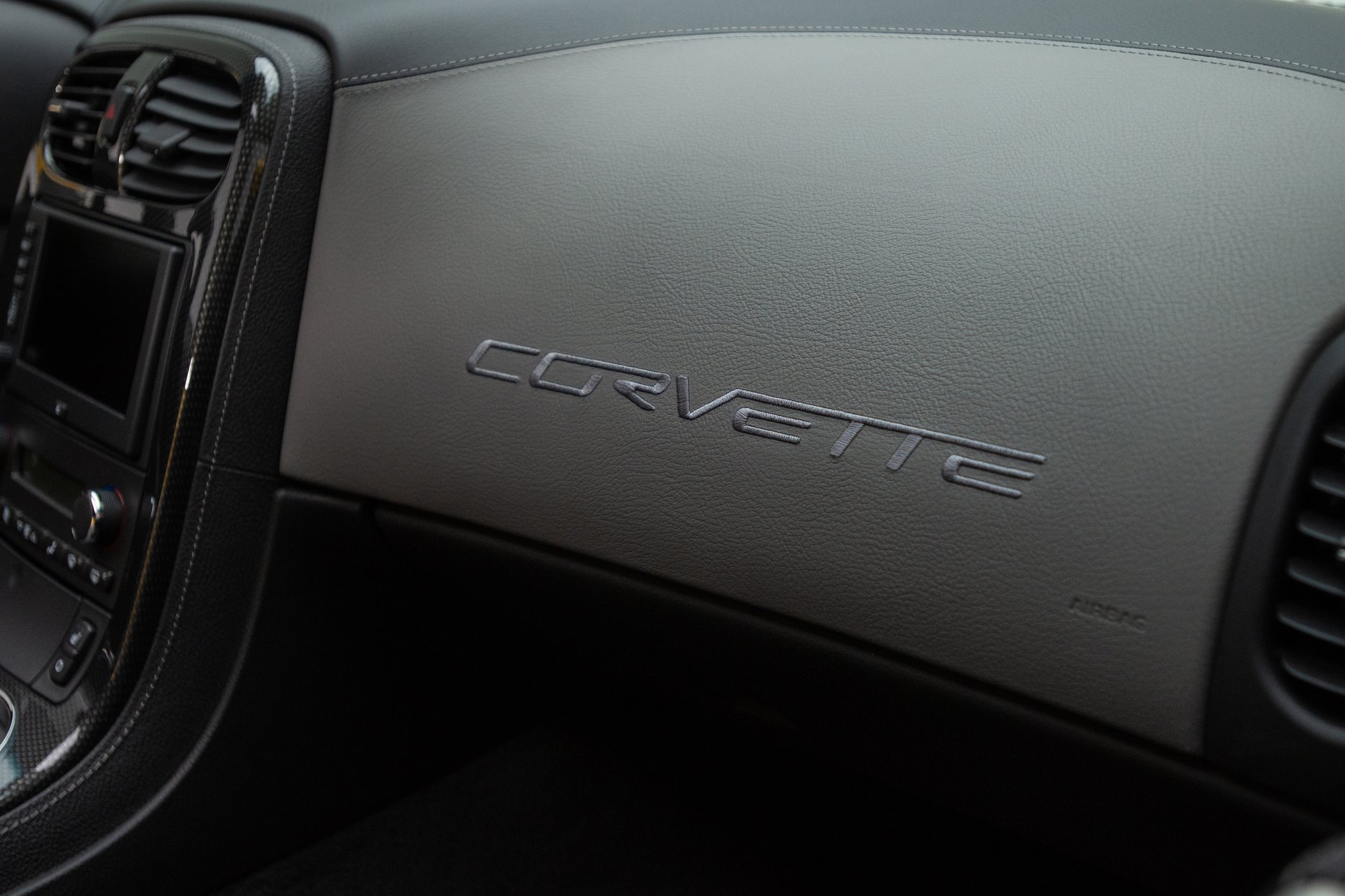 For Sale 2013 Chevrolet Corvette