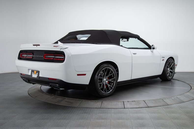 For Sale 2017 Dodge Challenger