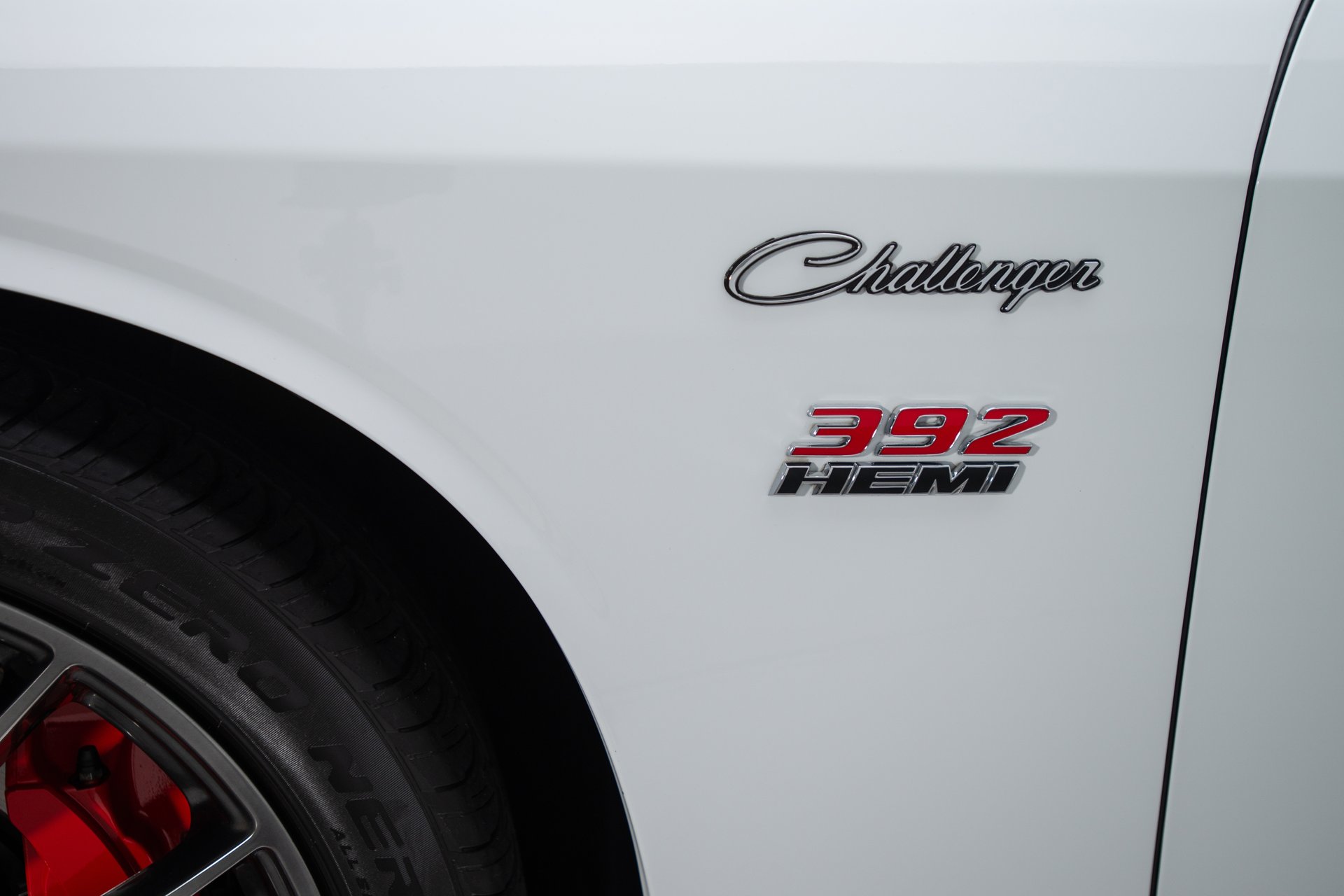 For Sale 2017 Dodge Challenger