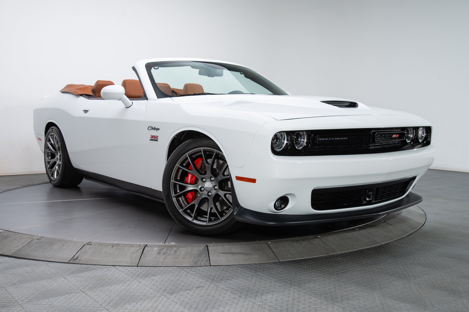 For Sale 2017 Dodge Challenger