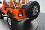 For Sale 1978 Jeep CJ