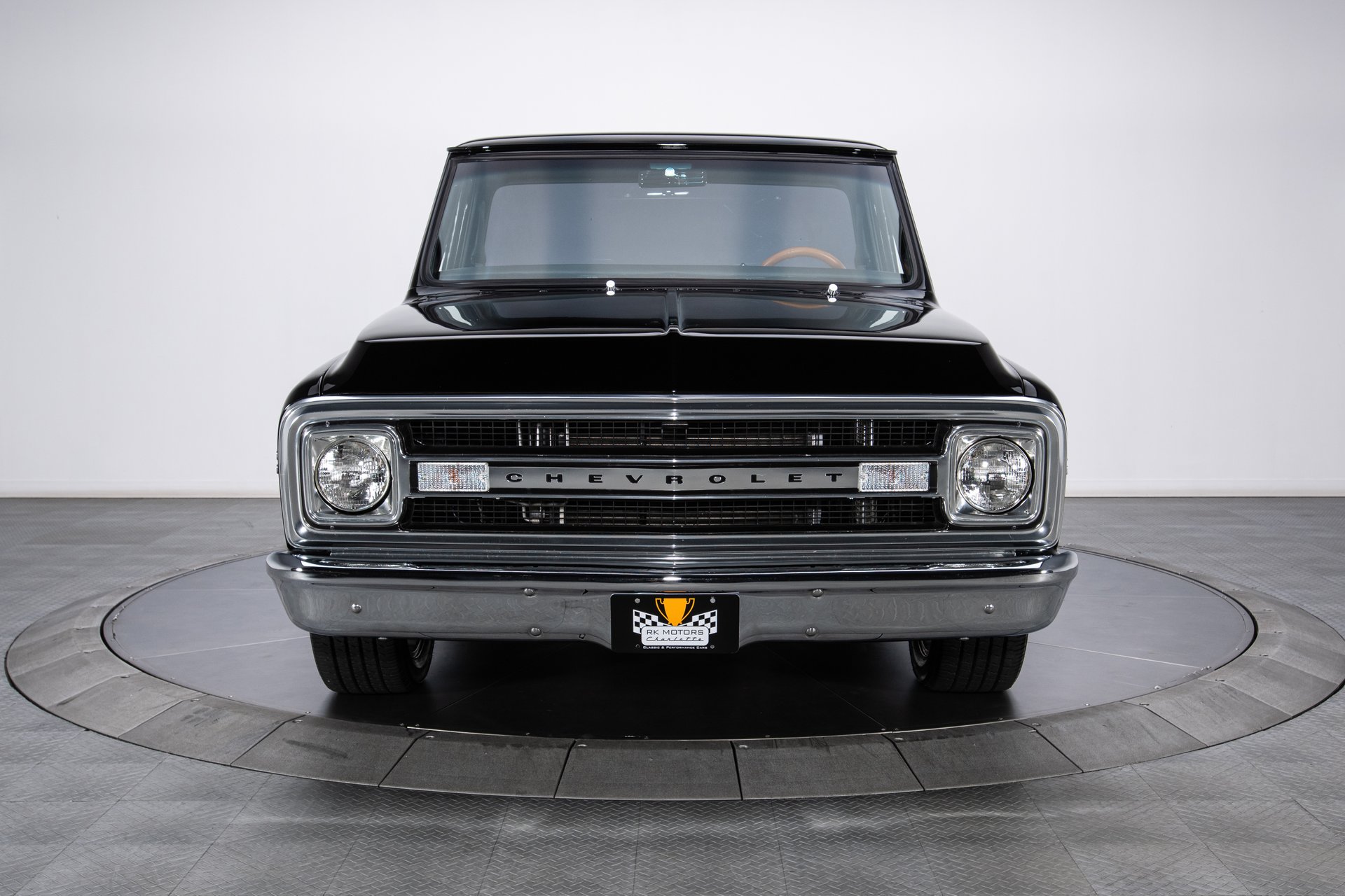 For Sale 1969 Chevrolet C10 Pickup Truck