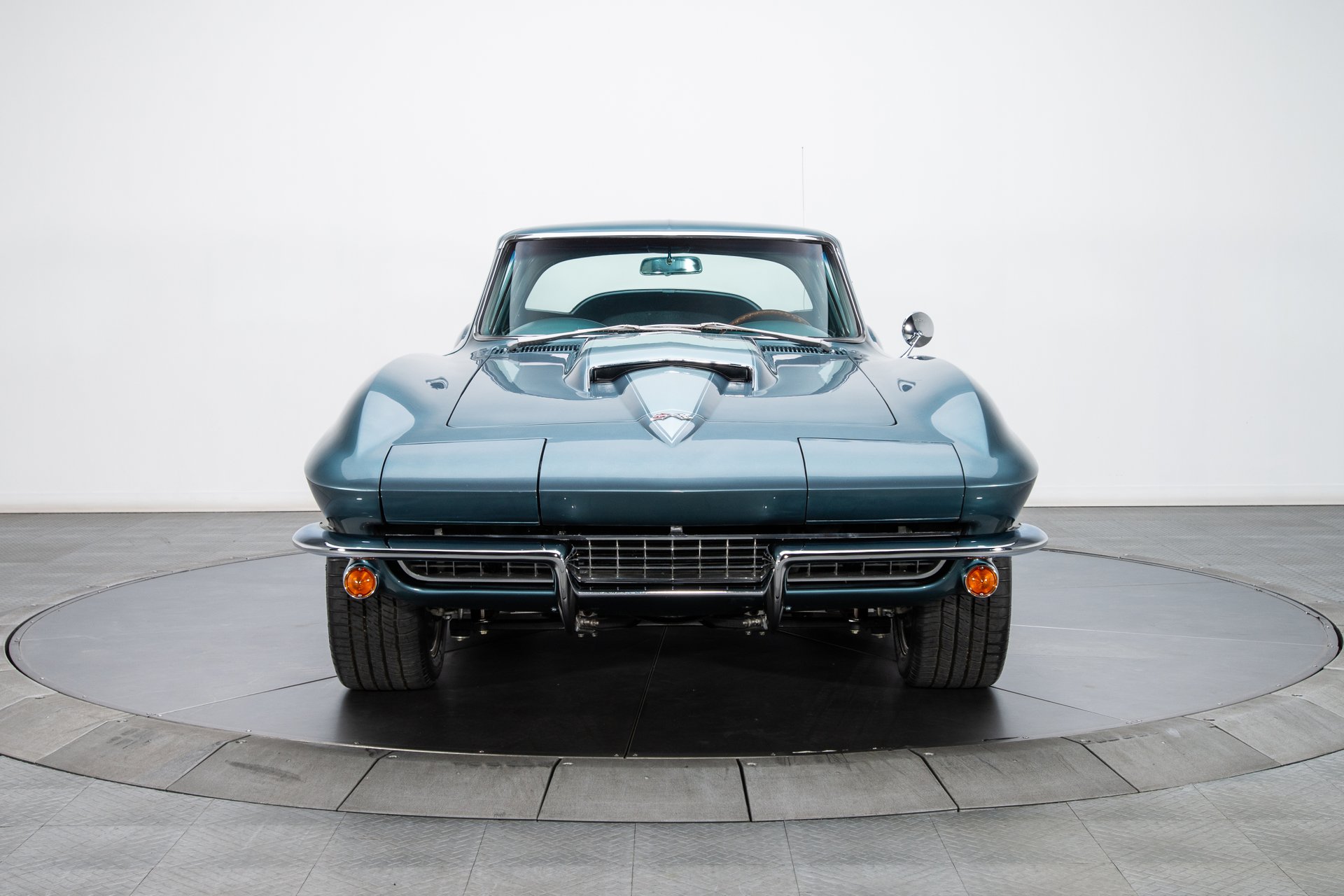 For Sale 1967 Chevrolet Corvette