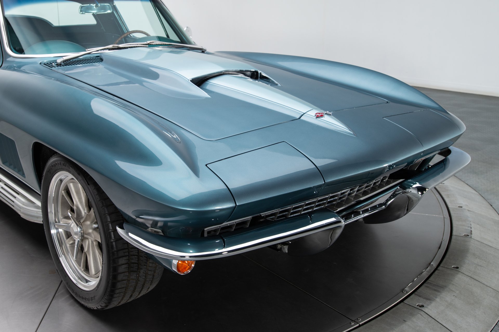 For Sale 1967 Chevrolet Corvette