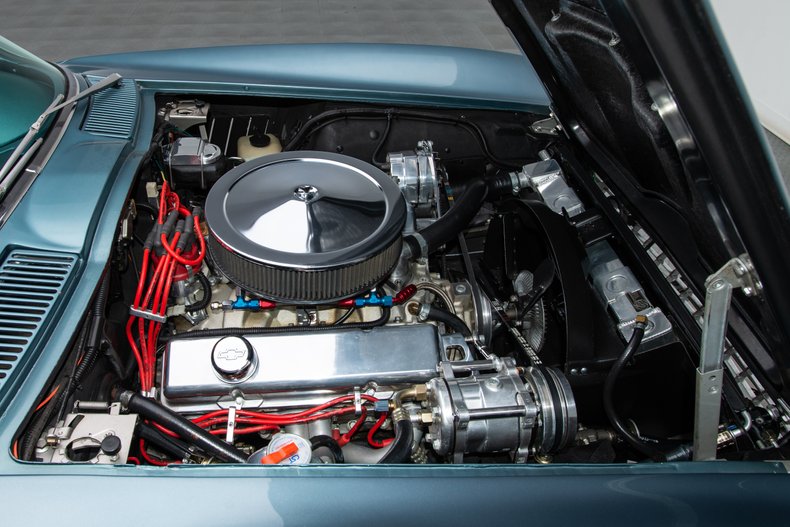 1967 Chevrolet Corvette | RK Motors Classic Cars and Muscle Cars for Sale
