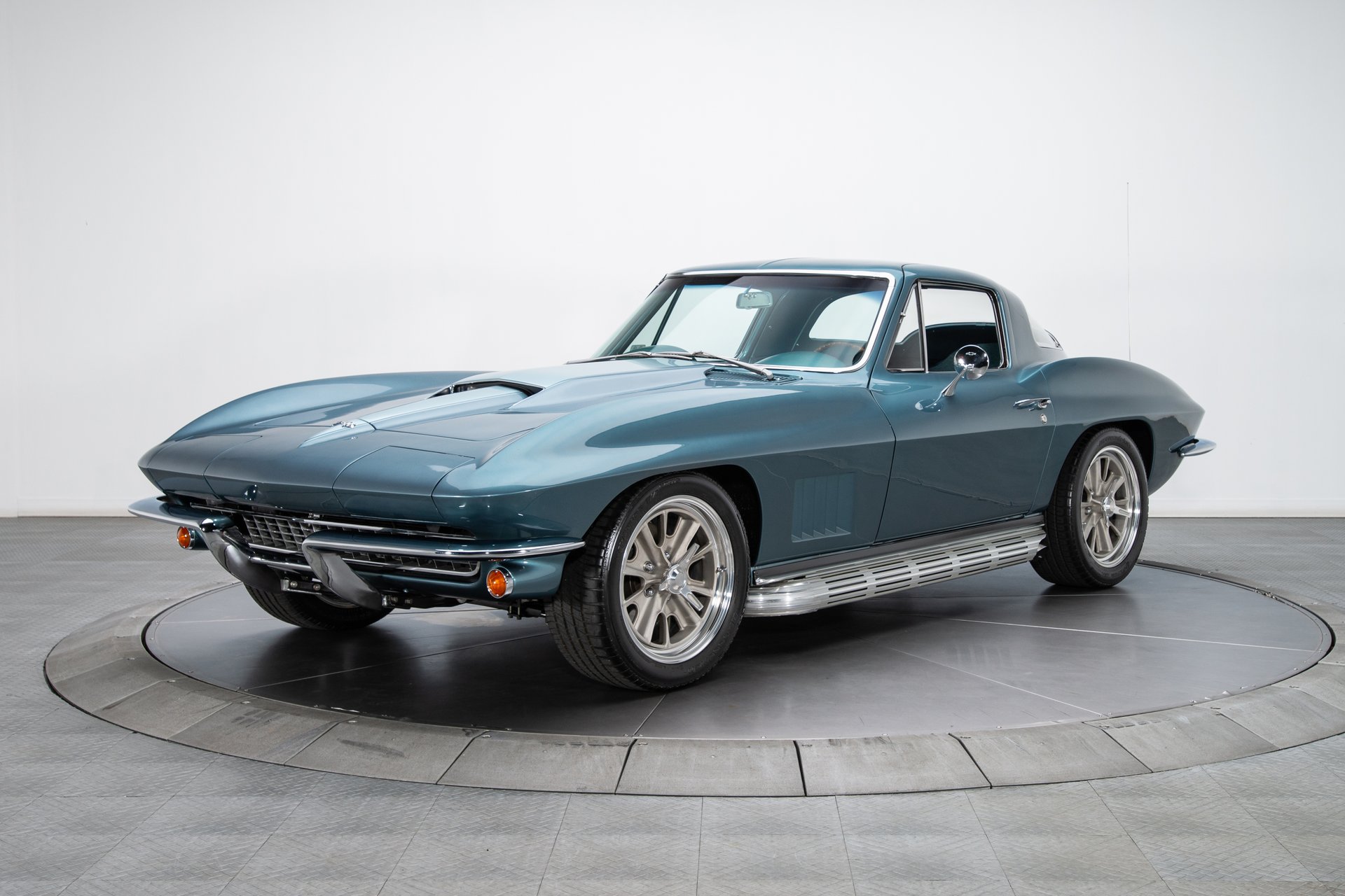 For Sale 1967 Chevrolet Corvette