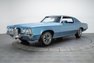 1969 Pontiac Grand Prix