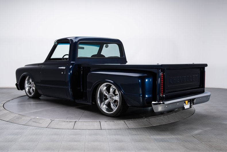 For Sale 1968 Chevrolet C10