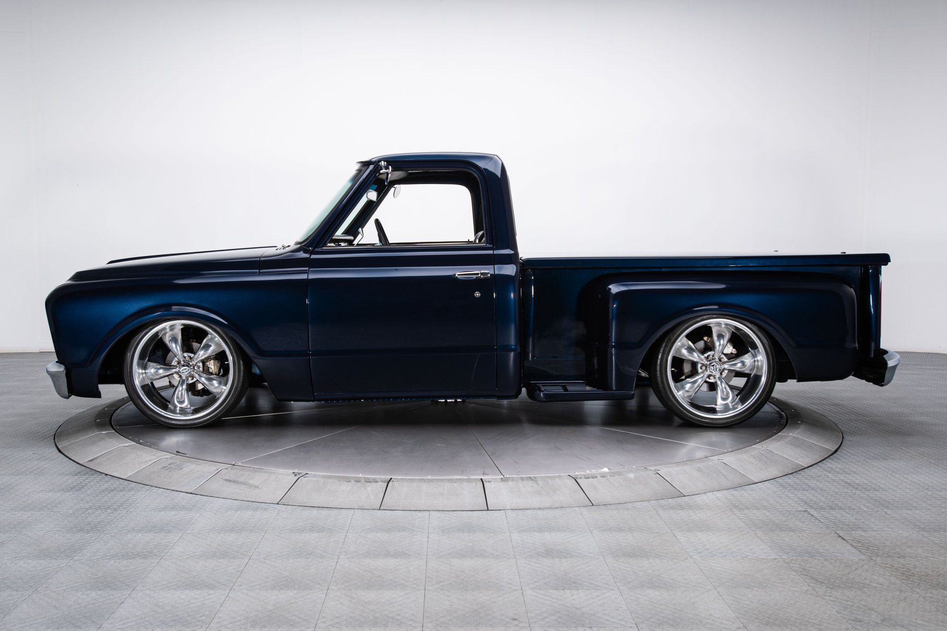 For Sale 1968 Chevrolet C10