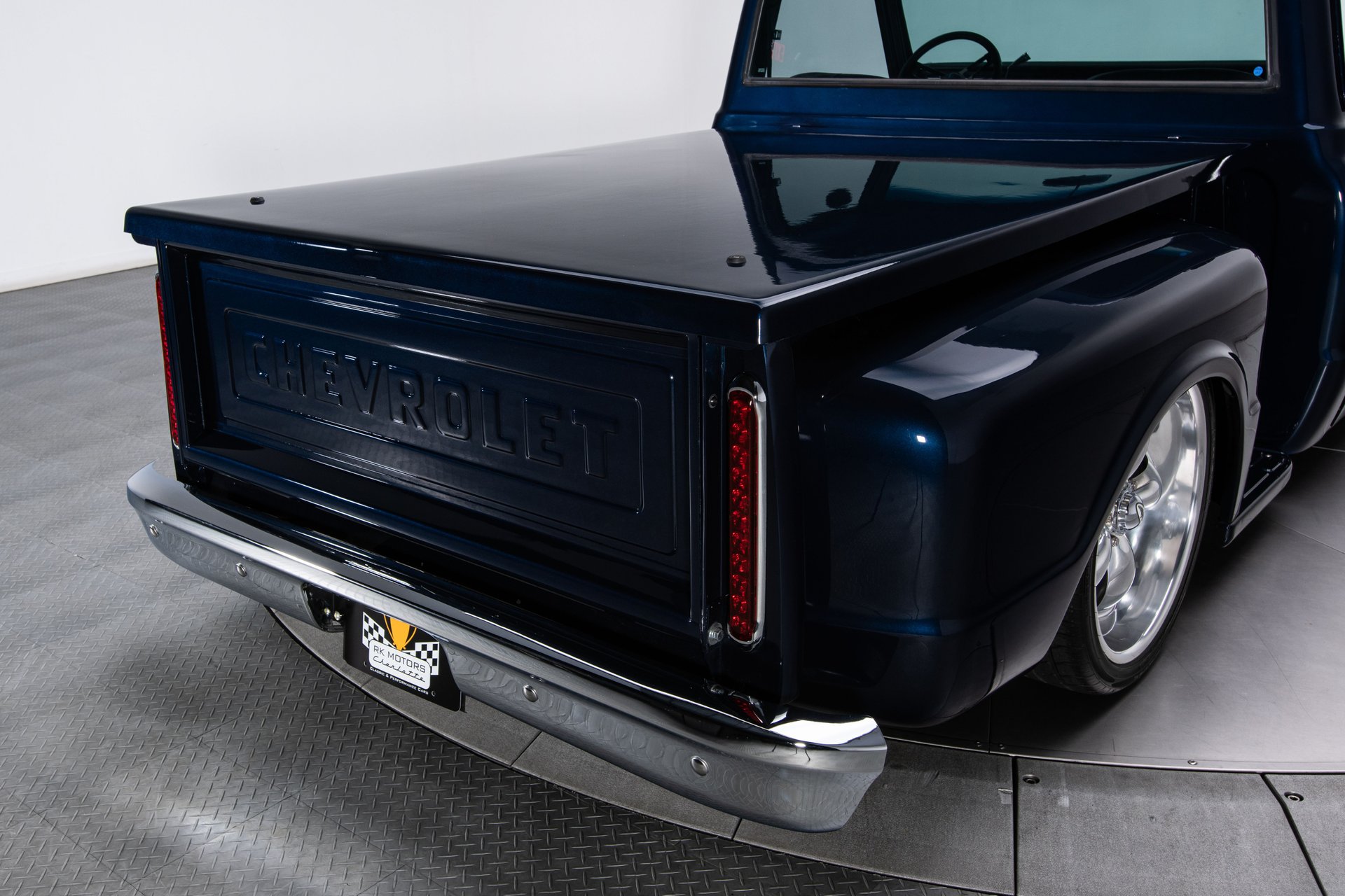 For Sale 1968 Chevrolet C10