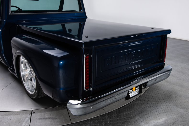 For Sale 1968 Chevrolet C10