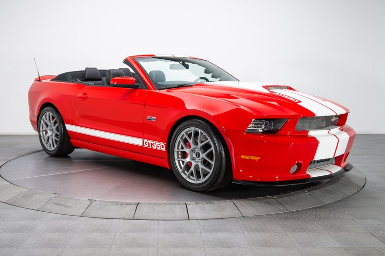 For Sale 2014 Ford Mustang