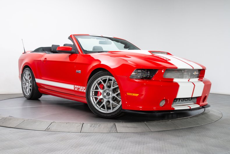 For Sale 2014 Ford Mustang