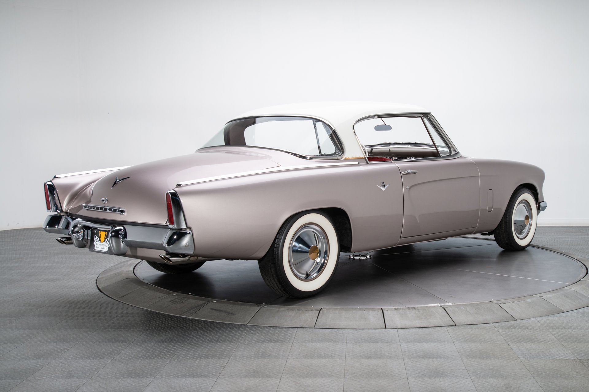 For Sale 1953 Studebaker Commander