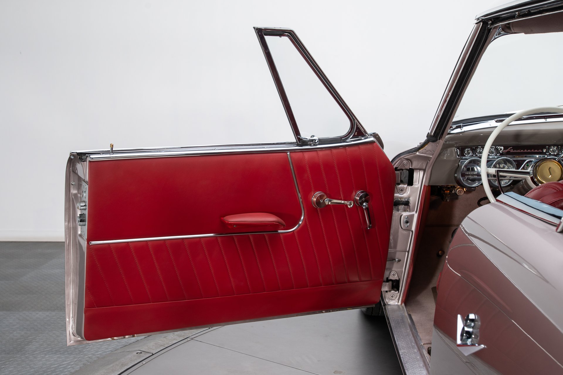 1953 studebaker commander