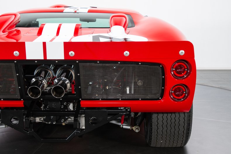 For Sale 1966 Ford GT40