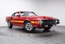 1969 Ford Shelby Mustang GT500
