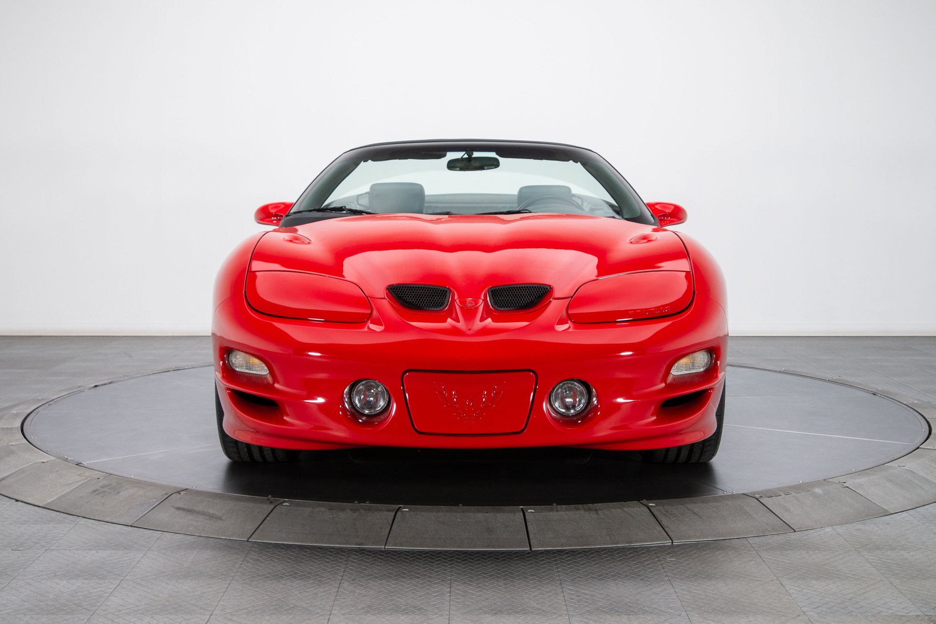 For Sale 2002 Pontiac Firebird