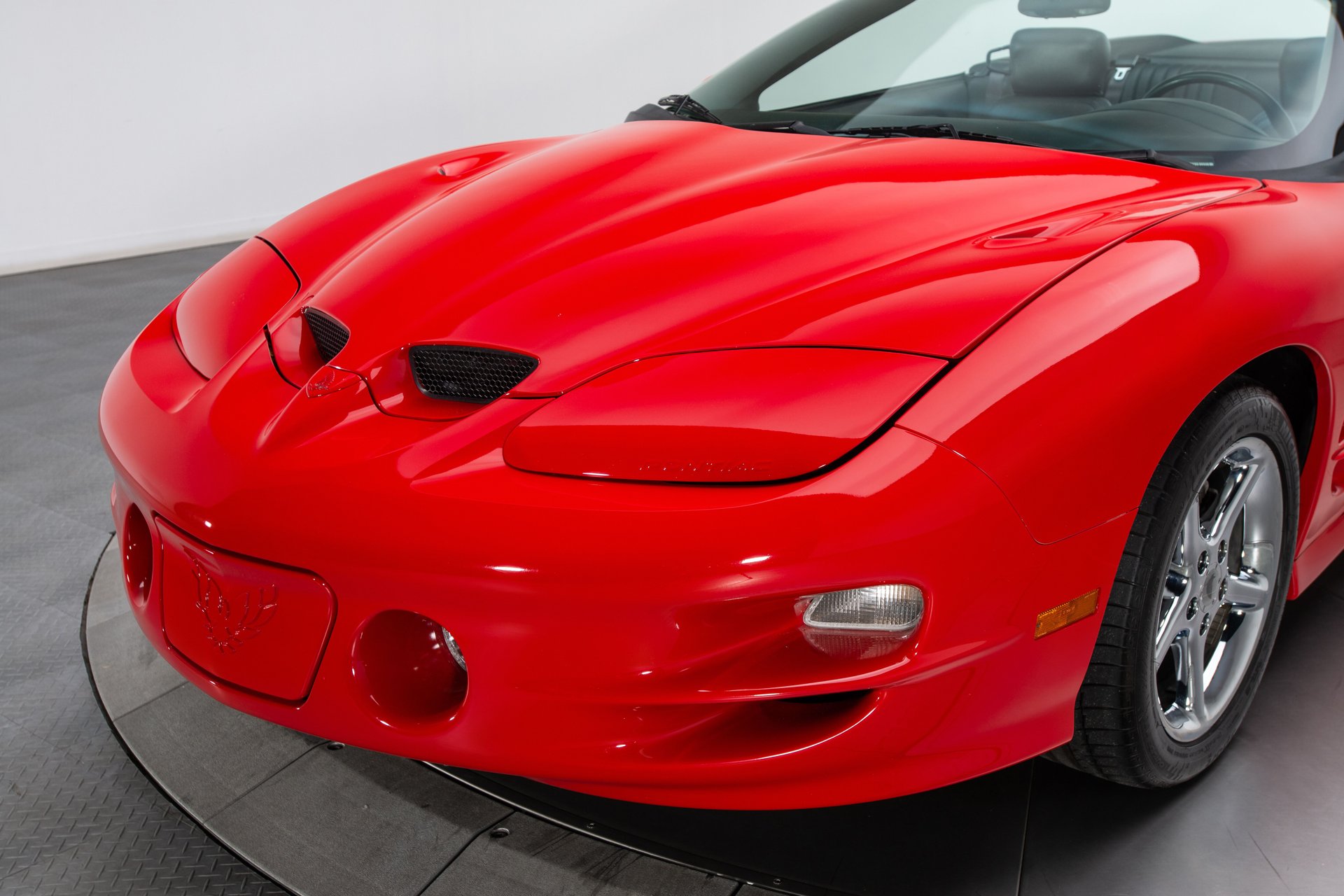 For Sale 2002 Pontiac Firebird