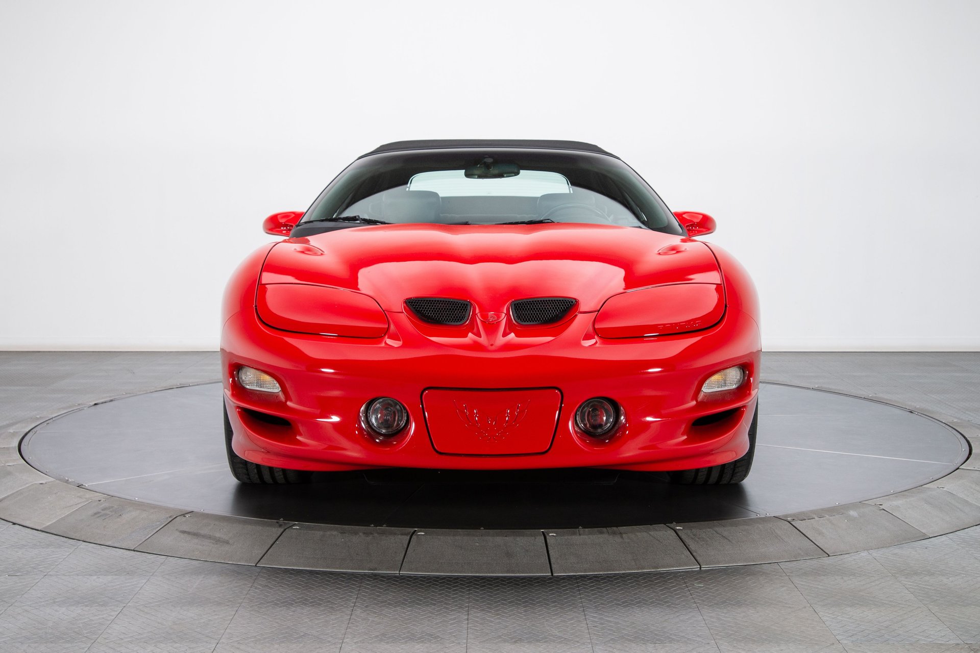 For Sale 2002 Pontiac Firebird