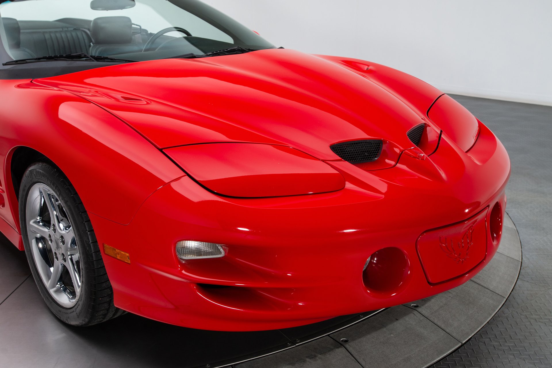 For Sale 2002 Pontiac Firebird