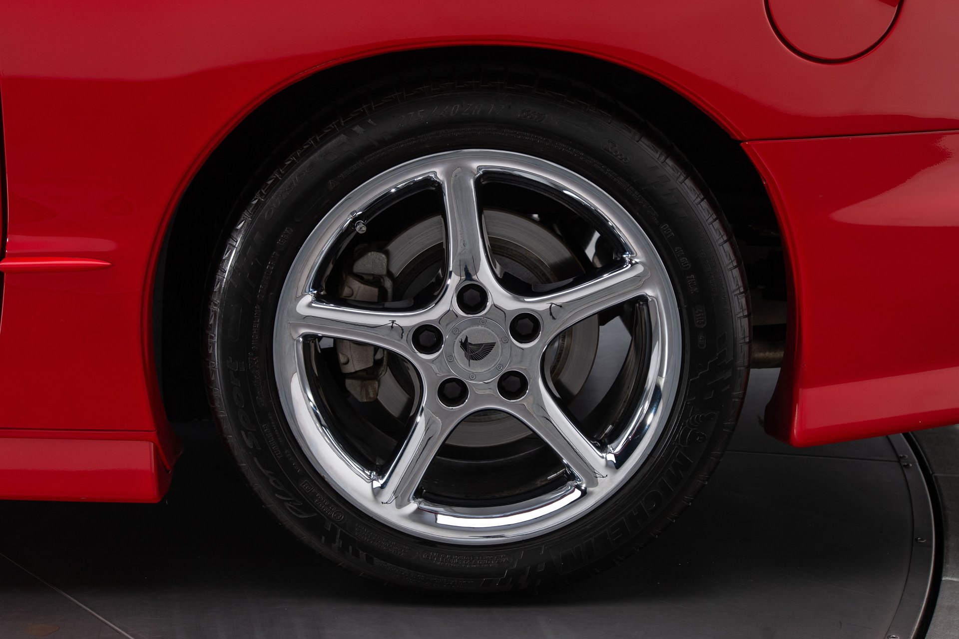 For Sale 2002 Pontiac Firebird