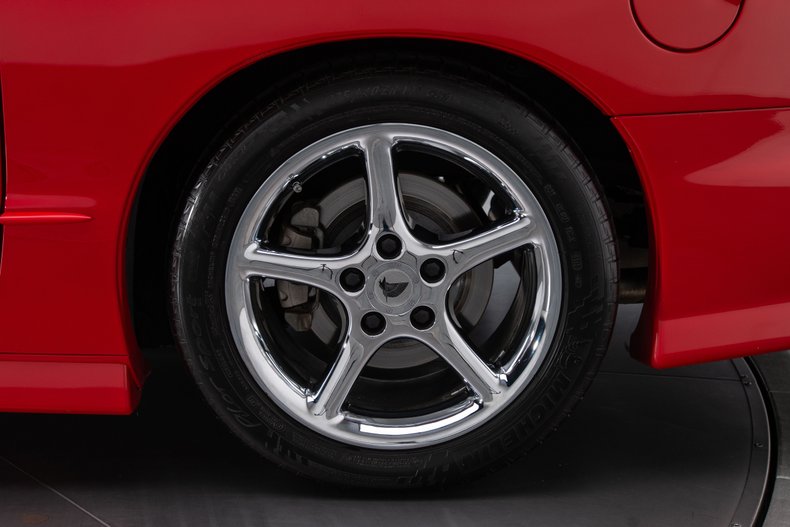For Sale 2002 Pontiac Firebird