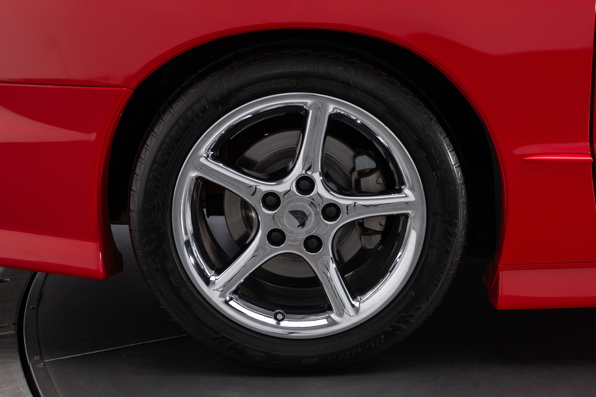 For Sale 2002 Pontiac Firebird