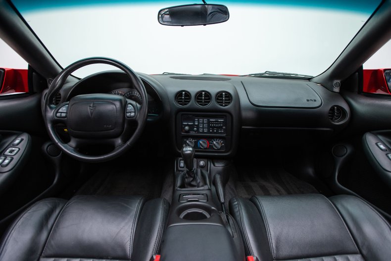 For Sale 2002 Pontiac Firebird