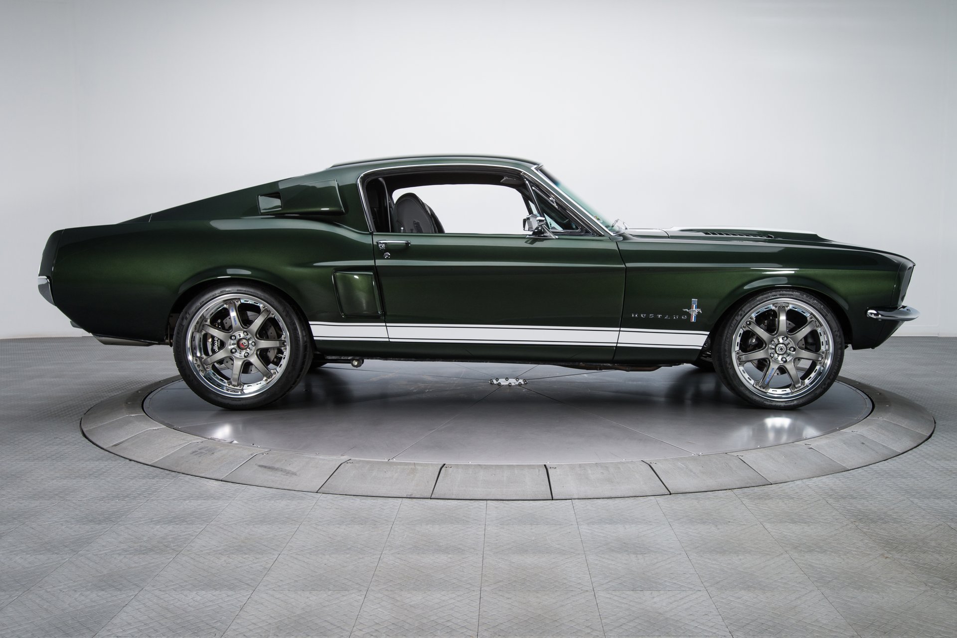 1967 ford mustang fast and furious