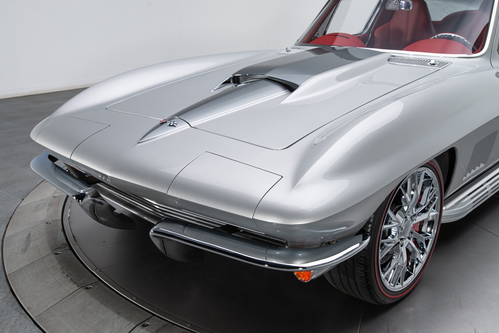 For Sale 1967 Chevrolet Corvette