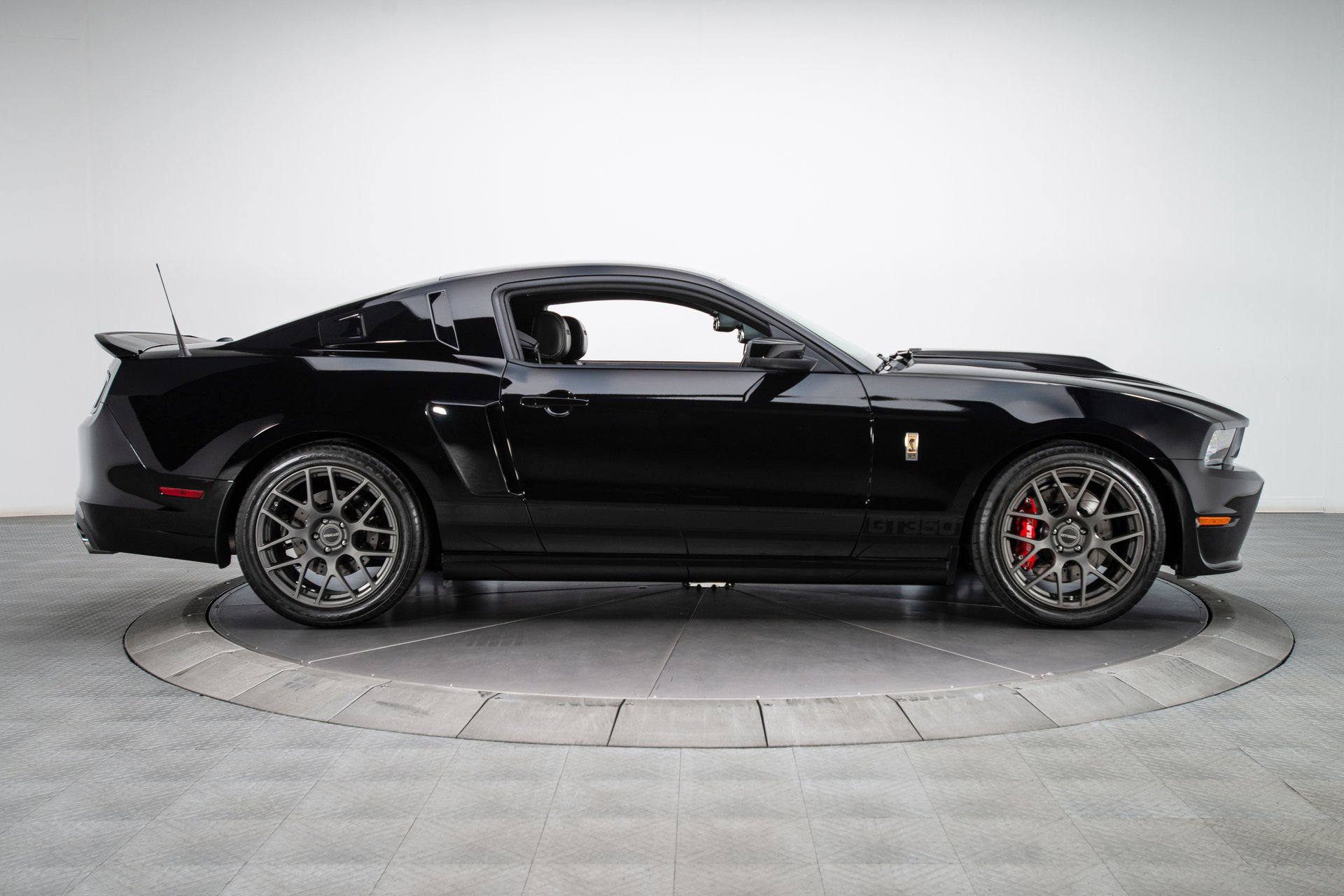 For Sale 2013 Ford Shelby Mustang GT350