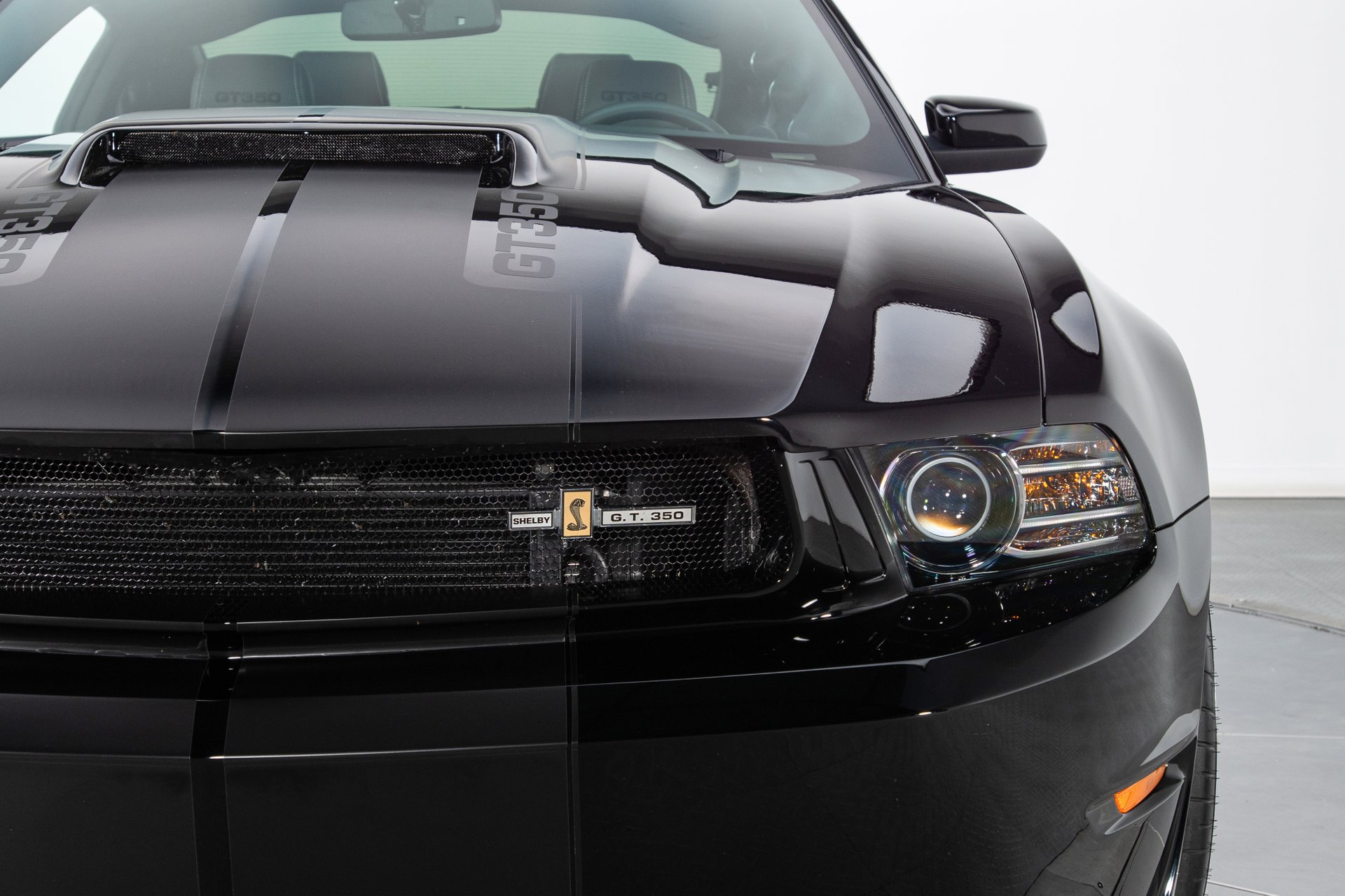 For Sale 2013 Ford Shelby Mustang GT350