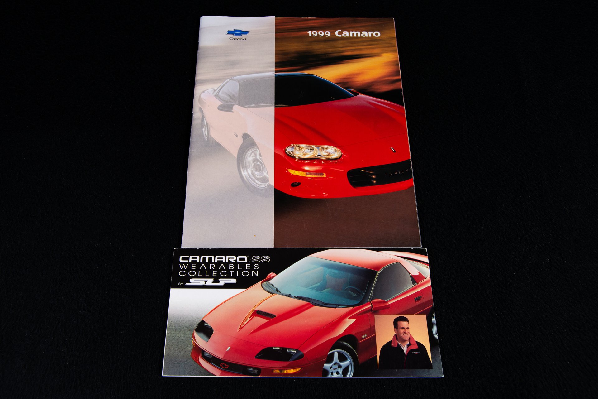 For Sale 1999 Chevrolet Camaro