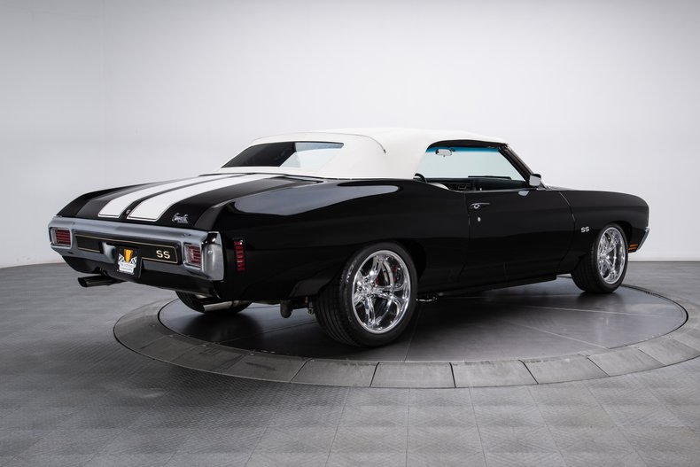 For Sale 1970 Chevrolet Chevelle