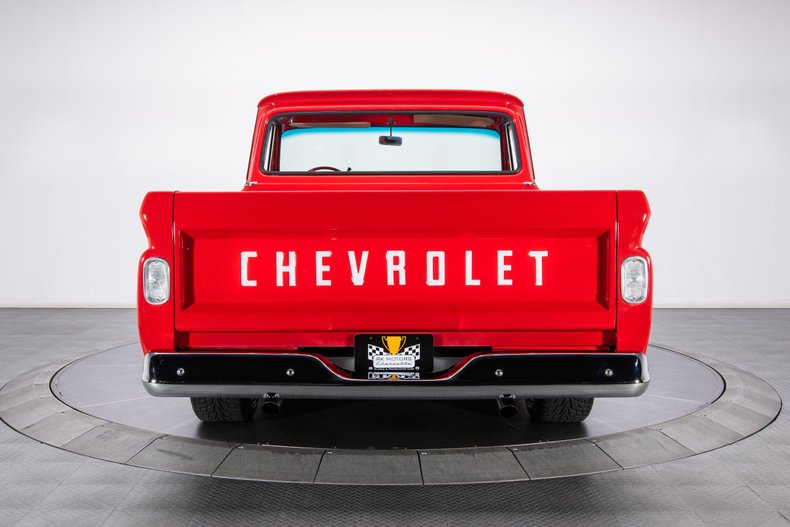 For Sale 1965 Chevrolet C10