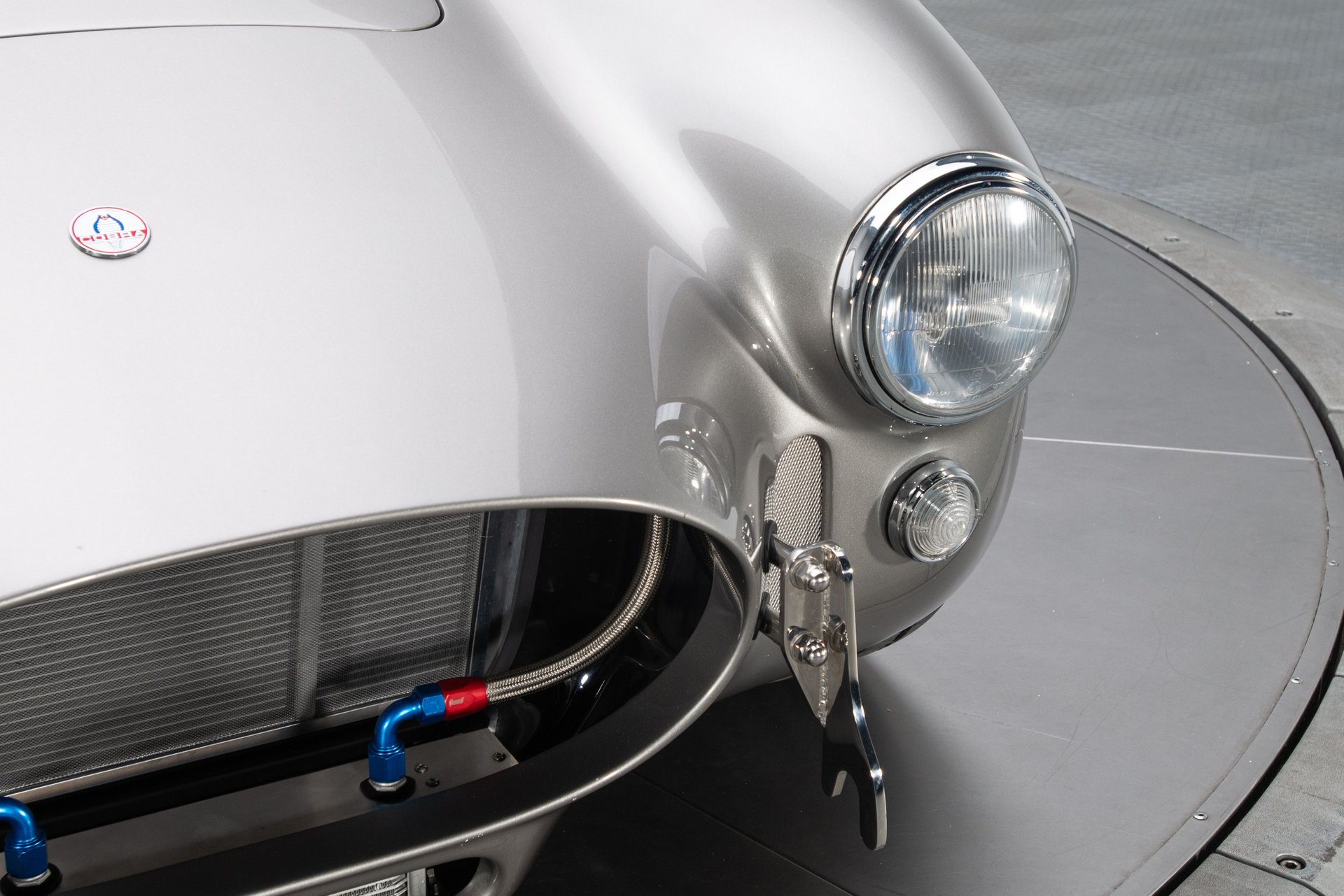 For Sale 1965 Superformance Shelby Cobra