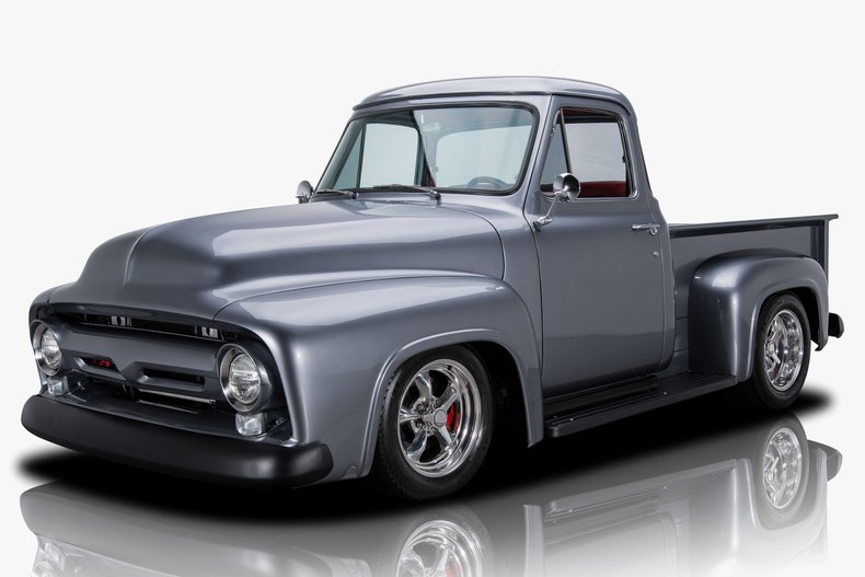 For Sale 1954 Ford F100