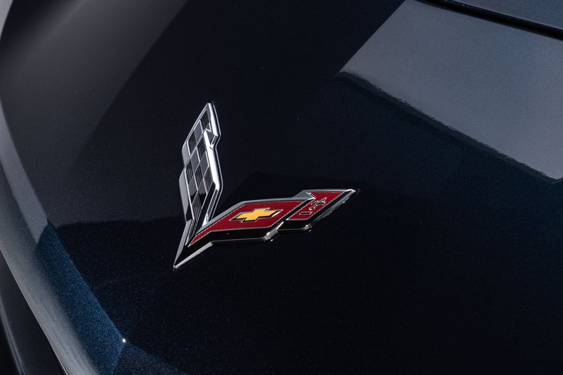 For Sale 2015 Chevrolet Corvette